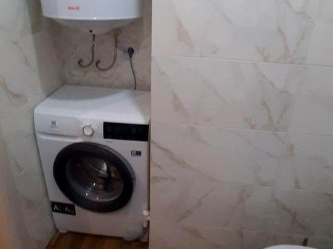 квартира по адресу Берковецкая ул., 6