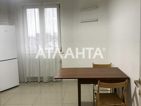 квартира по адресу Алексея Вадатурского ул. (Маршала Малиновского), 16б