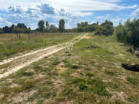 ділянка за адресою с. Літочки, Незалежності вул.