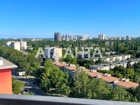 квартира по адресу Алексея Вадатурского ул. (Маршала Малиновского), 16б