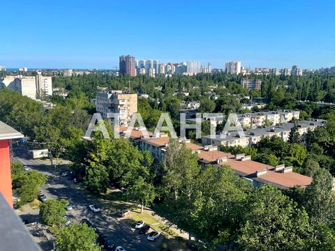 квартира по адресу Алексея Вадатурского ул. (Маршала Малиновского), 16б
