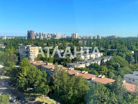 квартира по адресу Алексея Вадатурского ул. (Маршала Малиновского), 16б