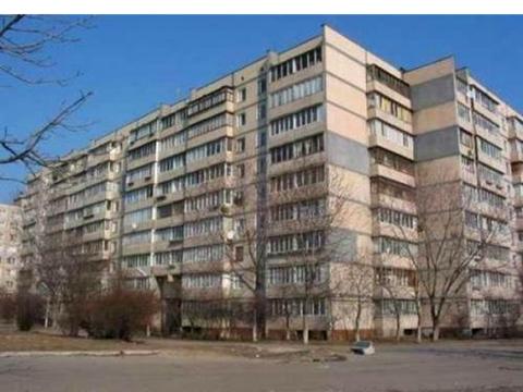 квартира по адресу Академика Королёва просп., 14