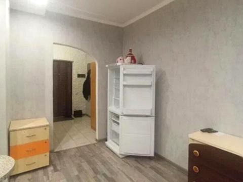 квартира по адресу Олевская ул., 11