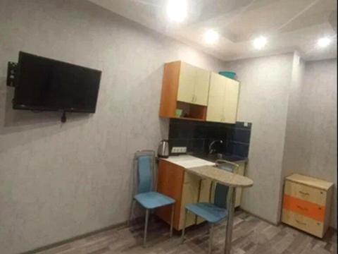 квартира по адресу Олевская ул., 11