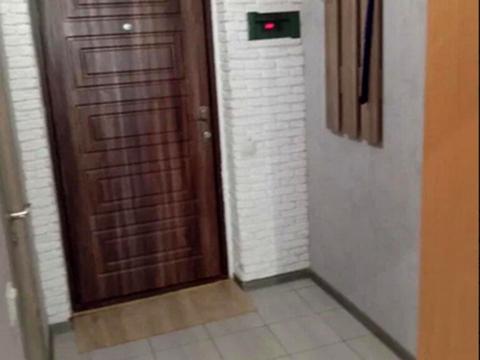 квартира по адресу Олевская ул., 11