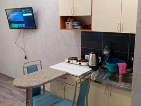 квартира по адресу Олевская ул., 11
