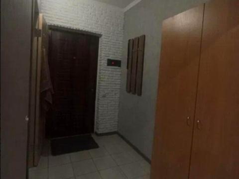 квартира по адресу Олевская ул., 11