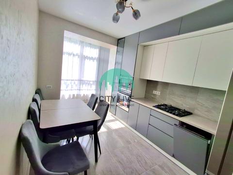 квартира по адресу Ивано-Франковск, Высочана ул., 18 к24