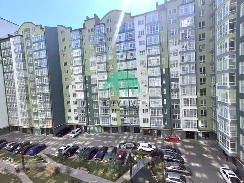 квартира по адресу Ивано-Франковск, Высочана ул., 18 к24