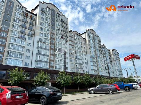 квартира за адресою Височана вул., 18 к19