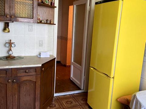 квартира за адресою Героїв Оборони Одеси вул. (Героїв Сталінграду), 20