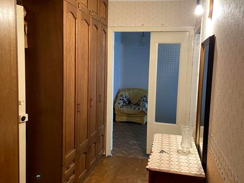 квартира за адресою Героїв Оборони Одеси вул. (Героїв Сталінграду), 20