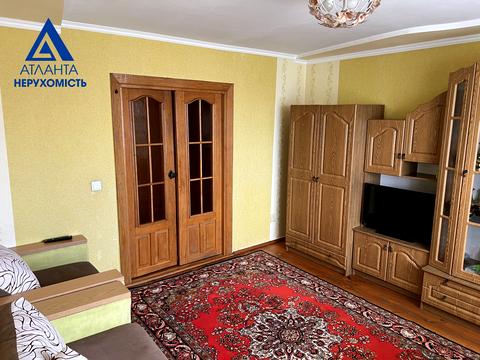 квартира по адресу Возрождения просп., 53а