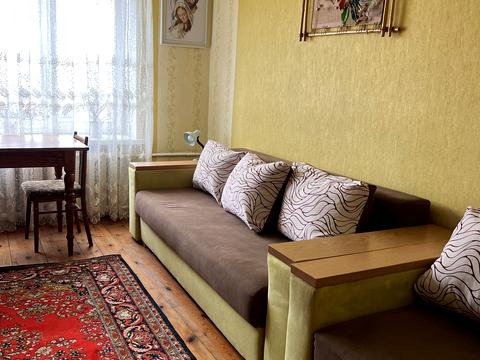 квартира по адресу Возрождения просп., 53а