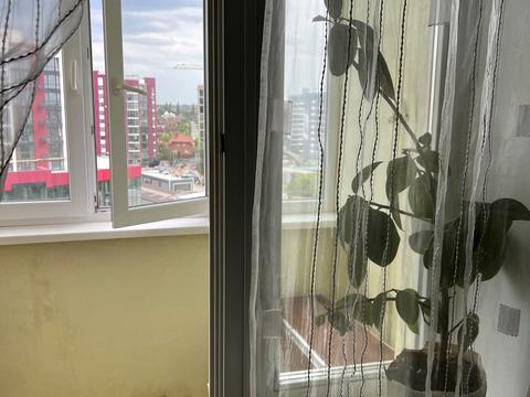 квартира по адресу Возрождения просп., 53а