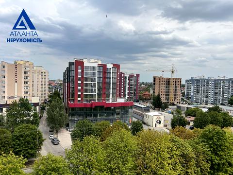 квартира по адресу Возрождения просп., 53а