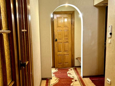 квартира по адресу Возрождения просп., 53а