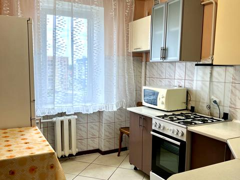 квартира по адресу Возрождения просп., 53а