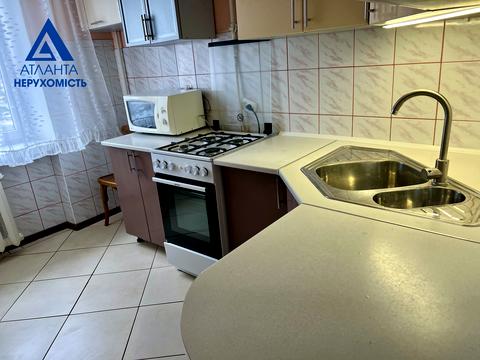квартира по адресу Возрождения просп., 53а
