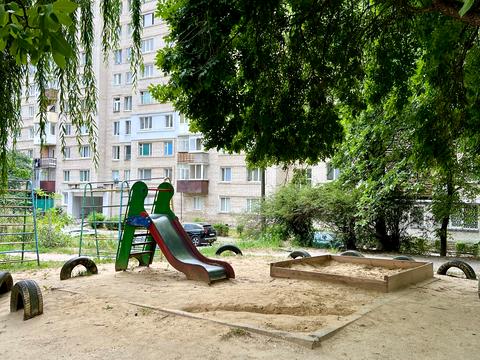квартира по адресу Возрождения просп., 53а