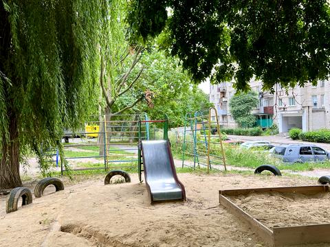 квартира по адресу Возрождения просп., 53а