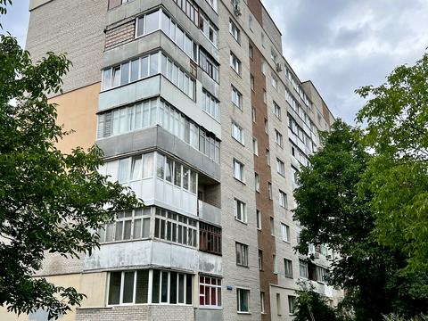 квартира по адресу Возрождения просп., 53а