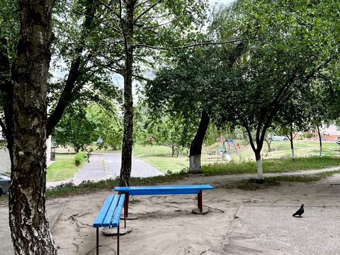 квартира по адресу Возрождения просп., 53а