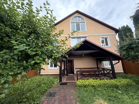 дом по адресу 1-й Садовий пер., 10А