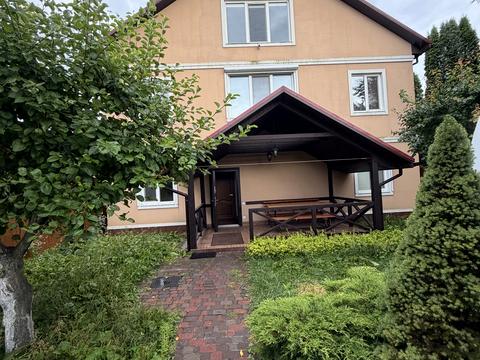 дом по адресу 1-й Садовий пер., 10А