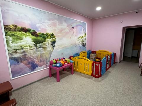 коммерческая по адресу Гераневая ул., 5