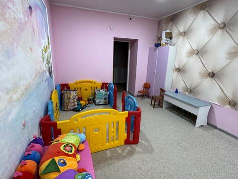 коммерческая по адресу Гераневая ул., 5