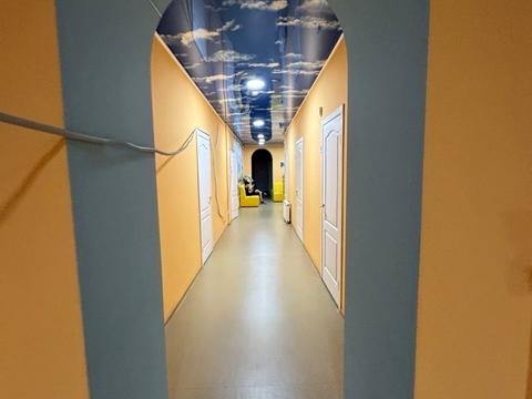 коммерческая по адресу Гераневая ул., 5