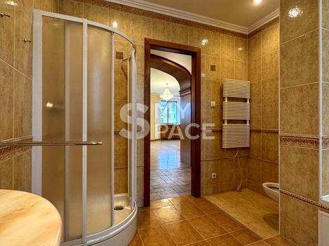 квартира за адресою Євгена Чикаленка вул. (Пушкінська), 20
