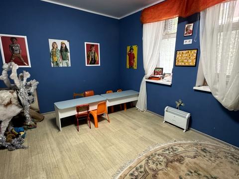 коммерческая по адресу Гераневая ул., 5