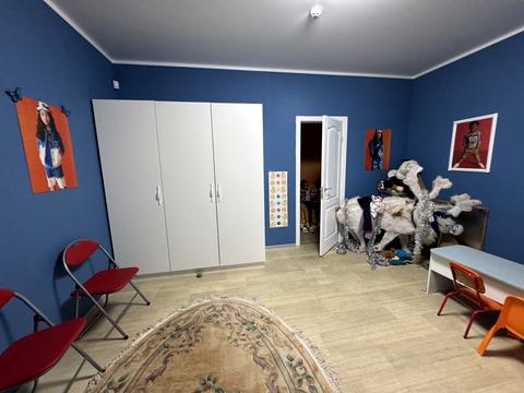 коммерческая по адресу Гераневая ул., 5