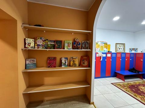 коммерческая по адресу Гераневая ул., 5