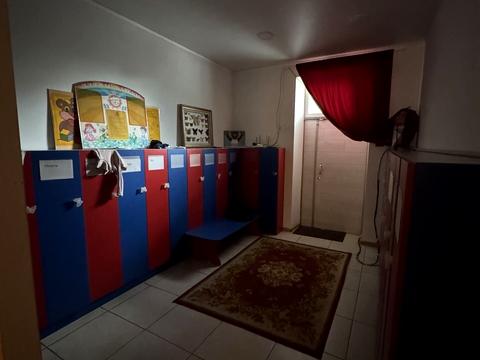 коммерческая по адресу Гераневая ул., 5