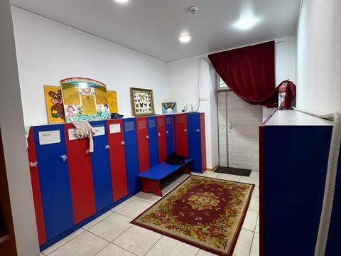 коммерческая по адресу Гераневая ул., 5