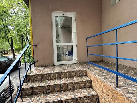 коммерческая по адресу Гераневая ул., 5