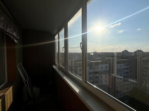 квартира по адресу Озёрная ул. (Красных Маёвщиков), 17-Б