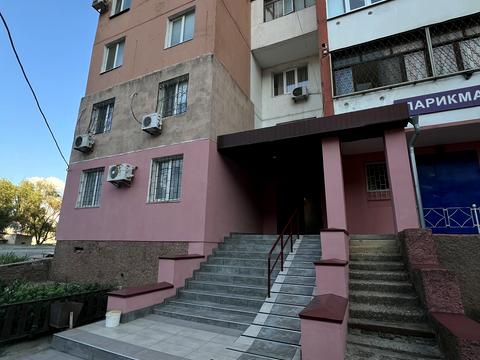 квартира по адресу Озёрная ул. (Красных Маёвщиков), 17-Б
