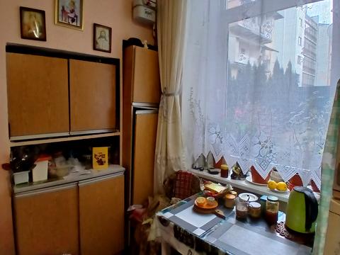 квартира по адресу Коновальца ул. (Энгельса), 15
