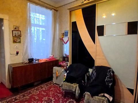 квартира по адресу Коновальца ул. (Энгельса), 15