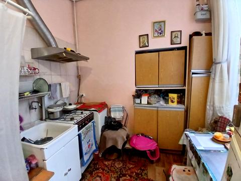 квартира по адресу Коновальца ул. (Энгельса), 15