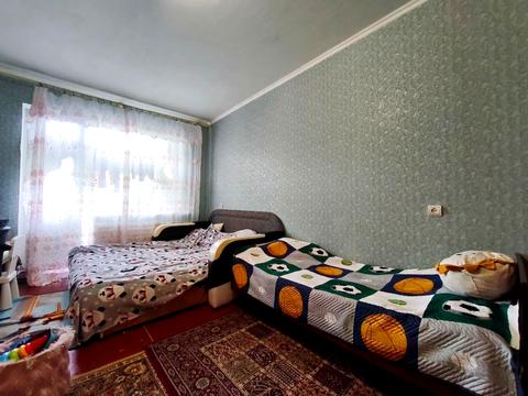 квартира по адресу Генерала Пухова ул. (Генерала Пухова), 105