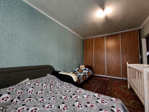 квартира по адресу Генерала Пухова ул. (Генерала Пухова), 105