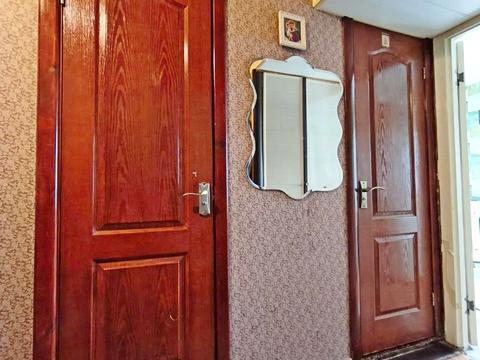 квартира по адресу Генерала Пухова ул. (Генерала Пухова), 105