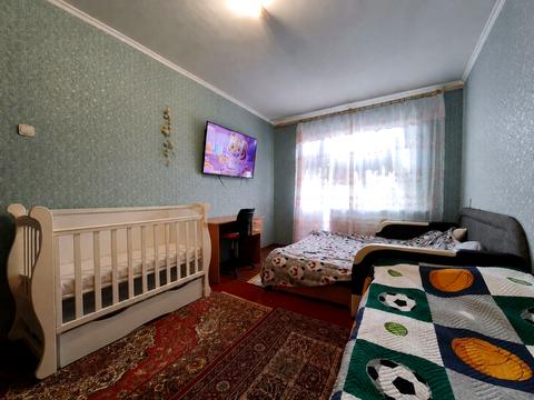 квартира по адресу Генерала Пухова ул. (Генерала Пухова), 105