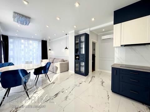 квартира за адресою Київ, Зарічна вул., 2 к3